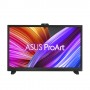 ASUS ProArt OLED PA32DC 80 cm (31.5") 3840 x 2160 Pixel 4K Ultra HD Nero