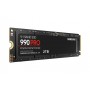 Samsung 990 PRO 2000 GB PCI Express 4.0 V-NAND MLC