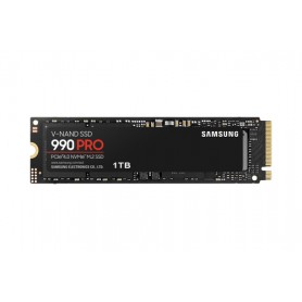 Samsung 990 PRO 1000 GB PCI Express 4.0 V-NAND MLC