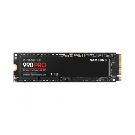 Samsung 990 PRO 1000 GB PCI Express 4.0 V-NAND MLC