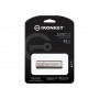 Kingston Technology IronKey Locker+ 50 unità flash USB 32 GB USB tipo A 3.2 Gen 1 (3.1 Gen 1) Argento