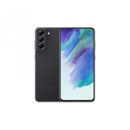 Samsung Galaxy S21 FE 5G SM-G990BZAFEUB smartphone 16,3 cm (6.4") Doppia SIM Android 11 USB tipo-C 6 GB 128 GB 4500 mAh 