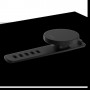 Belkin MMA005BTBK supporto per personal communication Supporto passivo Telefono cellulare/smartphone Nero