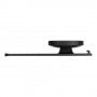 Belkin MMA005BTBK supporto per personal communication Supporto passivo Telefono cellulare/smartphone Nero