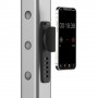 Belkin MMA005BTBK supporto per personal communication Supporto passivo Telefono cellulare/smartphone Nero