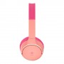Belkin SOUNDFORM Mini Auricolare Con cavo e senza cavo A Padiglione MUSICA Micro-USB Bluetooth Rosa