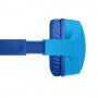 Belkin SOUNDFORM Mini Auricolare Con cavo e senza cavo A Padiglione MUSICA Micro-USB Bluetooth Blu
