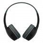 Belkin SOUNDFORM Mini Auricolare Con cavo e senza cavo A Padiglione MUSICA Micro-USB Bluetooth Nero