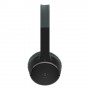 Belkin SOUNDFORM Mini Auricolare Con cavo e senza cavo A Padiglione MUSICA Micro-USB Bluetooth Nero