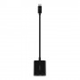 Belkin NPA004BTBK hub di interfaccia USB 3.2 Gen 1 (3.1 Gen 1) Type-C Nero