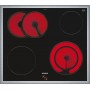 Siemens HE213BBS0 + EA64RGNA1E set di elettrodomestici da cucina Ceramica Forno elettrico