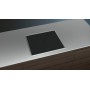 Siemens HE213BBS0 + EA64RGNA1E set di elettrodomestici da cucina Ceramica Forno elettrico
