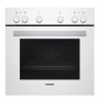 Siemens EQ110KA2WE (HE010FBV1+ EA64RGNA1E) set di elettrodomestici da cucina Ceramica Forno elettrico