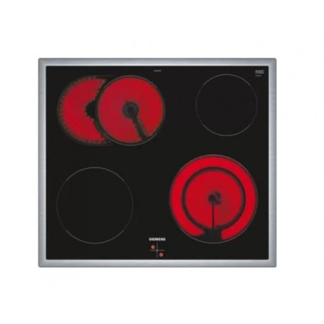 Siemens EQ110KA2EE set di elettrodomestici da cucina Ceramica Forno elettrico