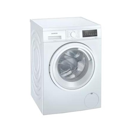 Siemens iQ500 WU14UT21 lavatrice Caricamento frontale 9 kg 1400 Giri/min A Bianco