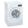 Siemens iQ500 WU14UT21 lavatrice Caricamento frontale 9 kg 1400 Giri/min A Bianco