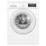 Siemens iQ500 WU14UT21 lavatrice Caricamento frontale 9 kg 1400 Giri/min A Bianco