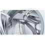 Siemens iQ500 WU14UT21 lavatrice Caricamento frontale 9 kg 1400 Giri/min A Bianco