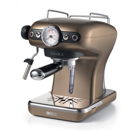 Ariete 1389 Manuale Macchina per espresso 0,9 L