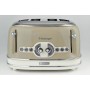 Ariete 0156 2 fetta/e 1600 W Beige