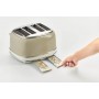 Ariete 0156 2 fetta/e 1600 W Beige