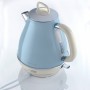 Ariete ARI-2869-BL bollitore elettrico 1,7 L 2000 W Blu
