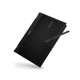 MSI Summit E14 FLIP EVO A12MT-049 i7-1260P Ibrido (2 in 1) 35,6 cm (14") Touch screen Quad HD+ Intel® Core™ i7 16 GB LPD