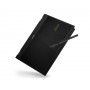 MSI Summit E14 FLIP EVO A12MT-049 i7-1260P Ibrido (2 in 1) 35,6 cm (14") Touch screen Quad HD+ Intel® Core™ i7 16 GB LPD