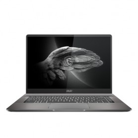 MSI Creator Z16 A12UET-033 i7-12700H Computer portatile 40,6 cm (16") Touch screen Quad HD+ Intel® Core™ i7 16 GB DDR5-S