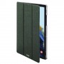 Hama Palermo 26,7 cm (10.5") Custodia a libro Verde