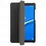 Hama Fold 20,3 cm (8") Custodia a libro Nero