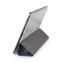 Hama Fold Clear 26,4 cm (10.4") Custodia a libro Blu