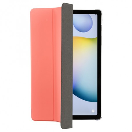 Hama Fold Clear 26,4 cm (10.4") Custodia a libro Corallo