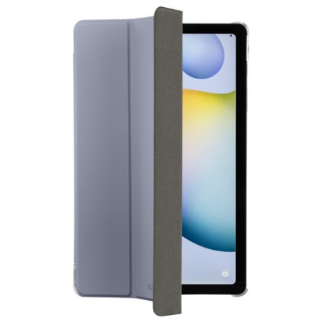 Hama Fold Clear 26,4 cm (10.4") Custodia a libro Lillà