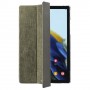 Hama Cali 26,7 cm (10.5") Custodia a libro Oliva