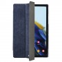 Hama Cali 26,7 cm (10.5") Custodia a libro Blu