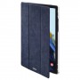 Hama Cali 26,7 cm (10.5") Custodia a libro Blu