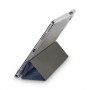 Hama Cali 26,7 cm (10.5") Custodia a libro Blu