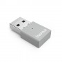 Hama 00053310 scheda di rete e adattatore WLAN 600 Mbit/s