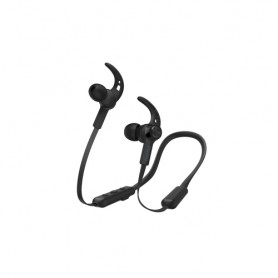 Hama Freedom Neck Auricolare Wireless A clip, In-ear Musica e Chiamate Bluetooth Nero