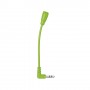 Hama Teens Guard Auricolare Wireless A Padiglione Musica e Chiamate Bluetooth Verde, Colore menta