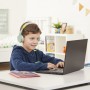 Hama Teens Guard Auricolare Wireless A Padiglione Musica e Chiamate Bluetooth Verde, Colore menta