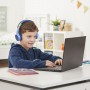 Hama Teens Guard Auricolare Wireless A Padiglione Musica e Chiamate Bluetooth Blu