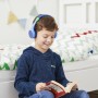Hama Teens Guard Auricolare Wireless A Padiglione Musica e Chiamate Bluetooth Blu