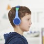 Hama Teens Guard Auricolare Wireless A Padiglione Musica e Chiamate Bluetooth Blu