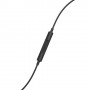 Hama Glow Auricolare Cablato In-ear Musica e Chiamate Nero