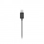 Hama Glow Auricolare Cablato In-ear Musica e Chiamate Nero