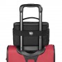 Hama Matera Borsa da spalla Nero