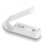 Hama Spirit Pocket Auricolare True Wireless Stereo (TWS) In-ear Musica e Chiamate Bluetooth Bianco