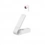 Hama Spirit Pocket Auricolare True Wireless Stereo (TWS) In-ear Musica e Chiamate Bluetooth Bianco